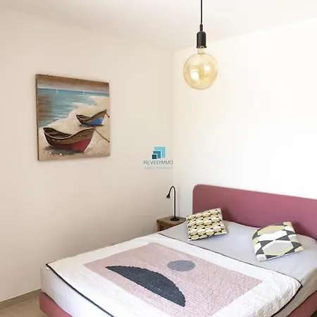 Rez De Avec Sa Piscine Privative Villa Saint-Peïre-sur-Mer