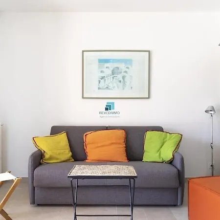 Rez De Avec Sa Piscine Privative Saint-Peire-sur-Mer