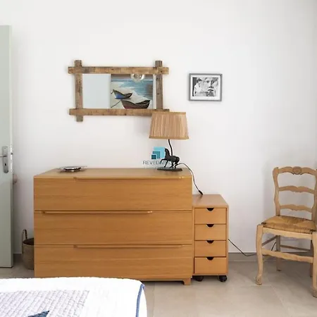 Villa Rez De Avec Sa Piscine Privative *