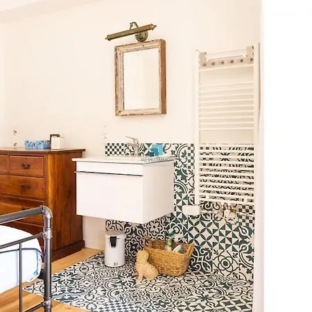 Rez De Avec Sa Piscine Privative *